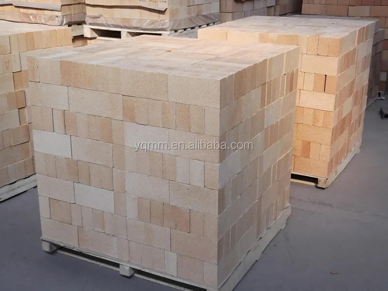 clay bricks