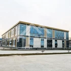 Luxury holiday house modular prefab container resort log cabin hotel