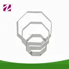Factory price kids special gift hand maker star shaped cookie cutter