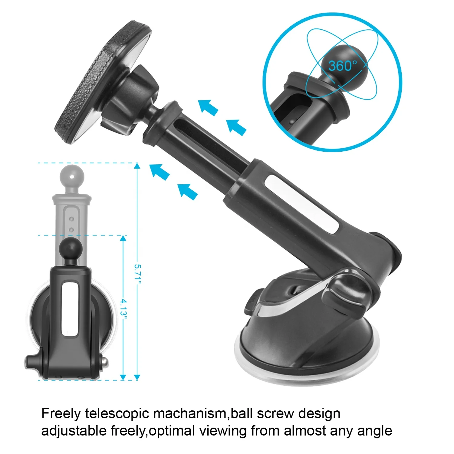 Suction Car Mount .jpg