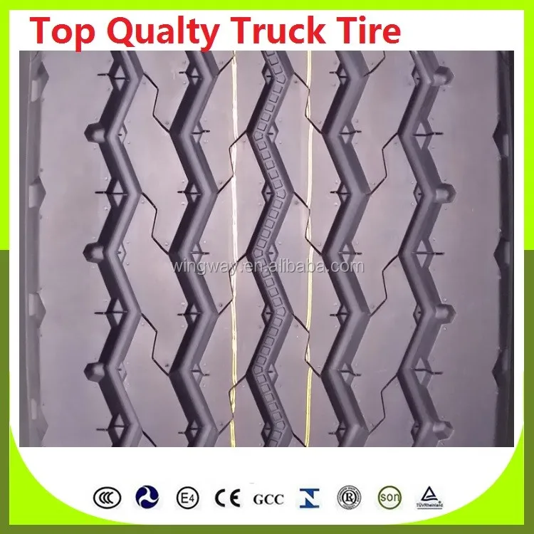 truck tire