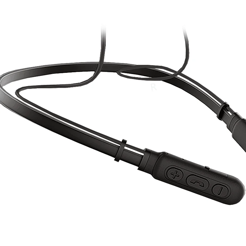 2019 trending Wireless Sport Metal Mini Headset In-Ear Bluetooth Earphones magnetic handfree - ANKUX.COM