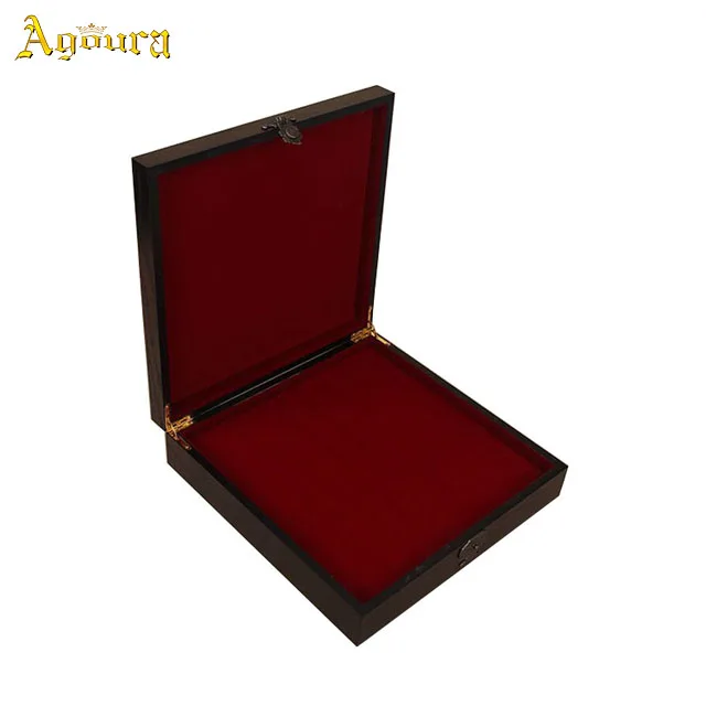 factory manufacturing box