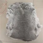 Best Quality and Cheap Price Rabbit Fur Skin from Factory