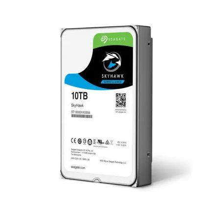 希捷surveillance hdd,希捷barracuda surveillance hdd 10tb sata st10000vx0004 security