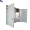 Steel Swing fire proof pressure blast resistant doors for underground bunkers