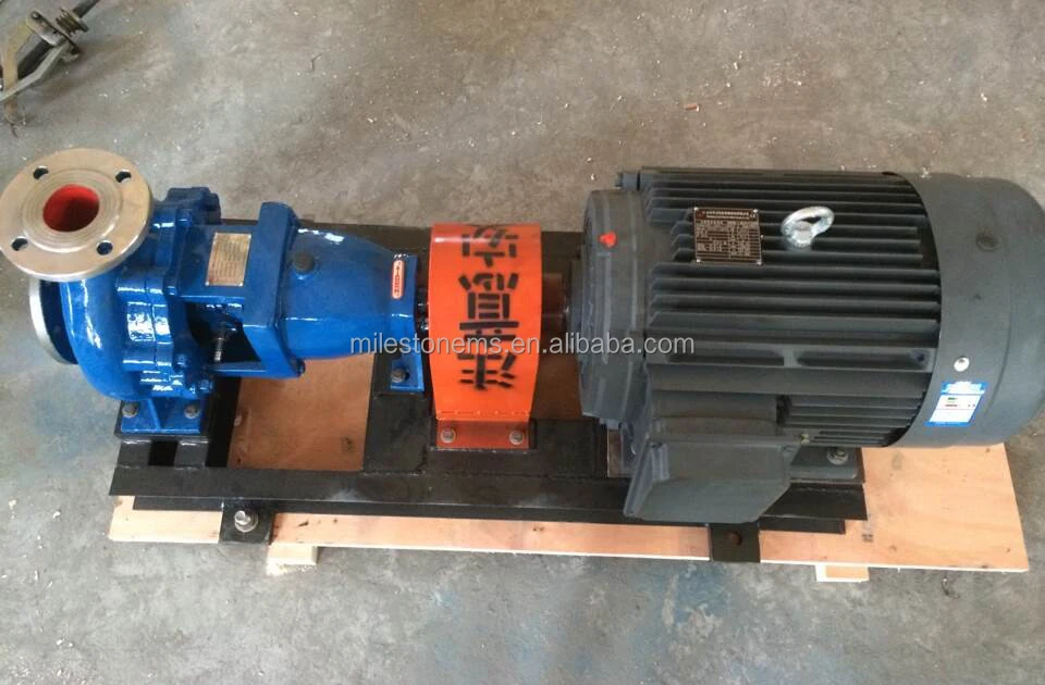 Chemical pump3