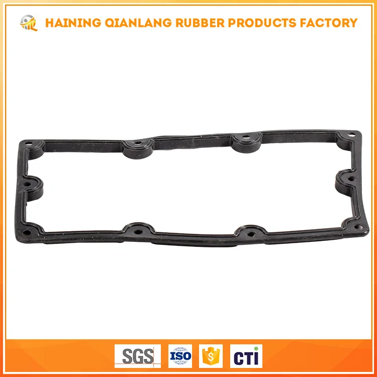 best valve cover gasket material