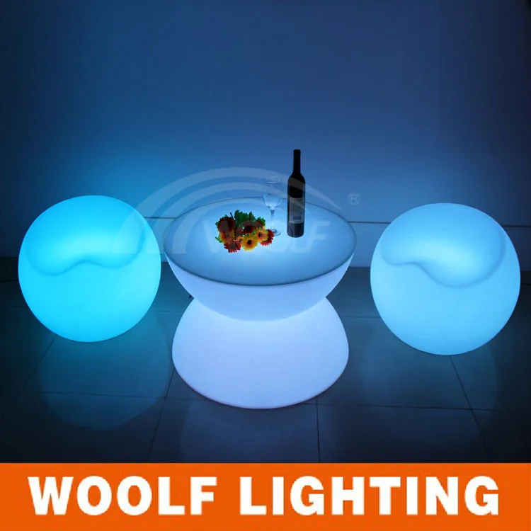 バッテリー駆動のコーヒーショップの家具の強いロードled仕入れ・メーカー・工場