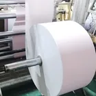 Best quality supplier 48 g 55g width 65g 844mm 795mm 405mm 636mm 625mmJumbo roll thermal paper