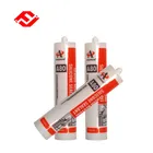 waterproof caulk silicone ruber adhesive sealant