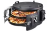 Electrical Round Double Oven (Normal Size)