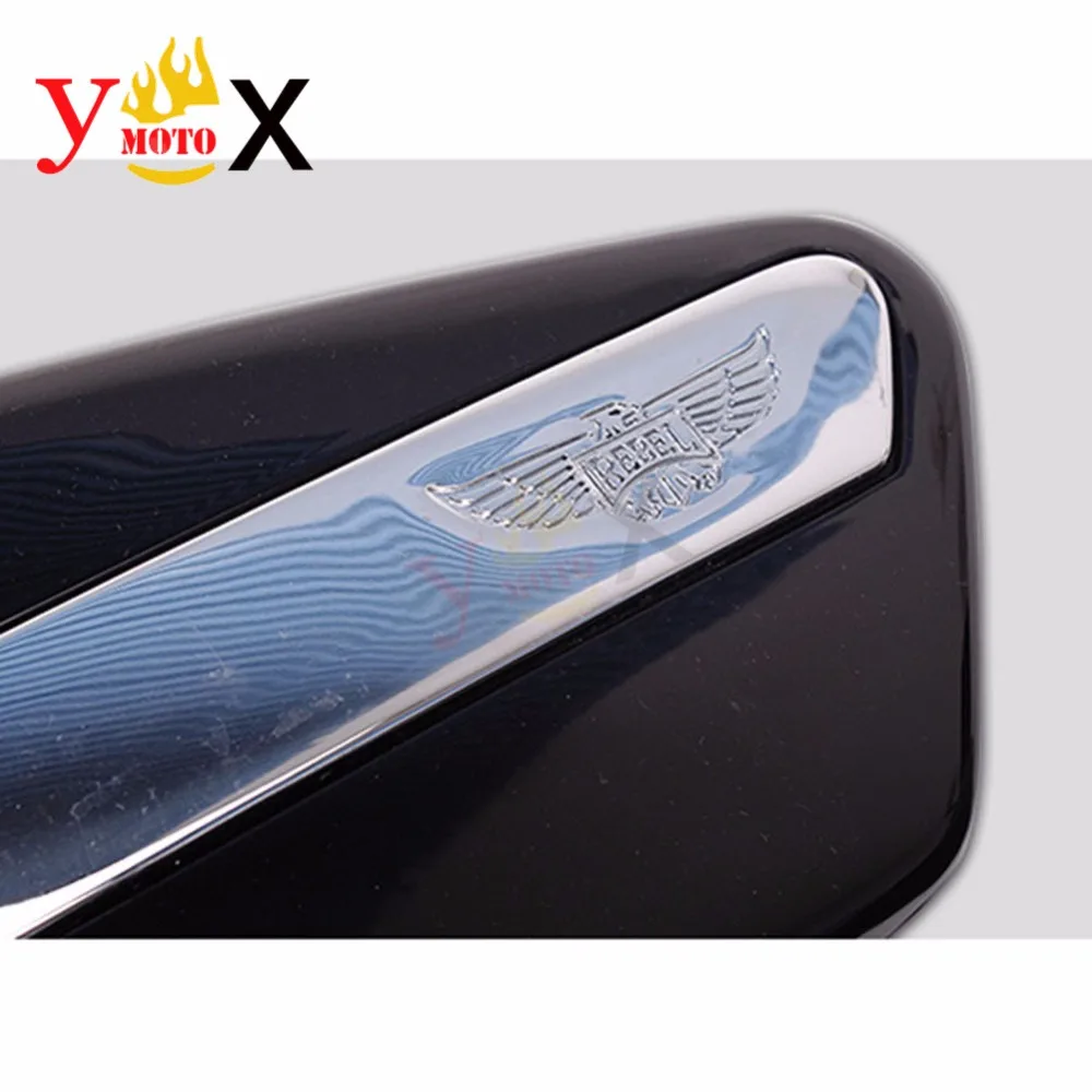 CA250 Battery Cover (8)