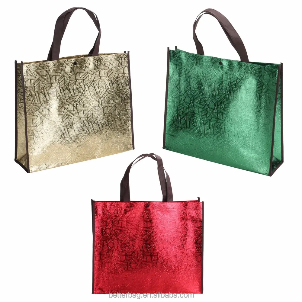 technical resources definition gift bag,matt or glossy paper
