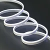 Factory Wholesales neon rope light Christmas 15*25mm led neon flex strips