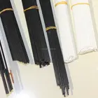 Eco-Friendly Freshener Stick New Oil Diffuser Air Freshener Reed Rattan Fiber Rattan Difuser Reed Stick
