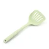 Wheat fiber material Kitchen utensils tool slotted turner spatula