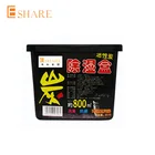 800ml Keep Fresh Air Home Moisture Absorbing Calcium Chloride Dehumidifier