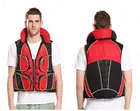 lightweight fishing sport lifevest life jackets with pocket