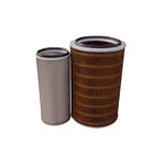 YuTong 1109-05203 PingYuan KLQ525-002 truck engine air filter manufacturers