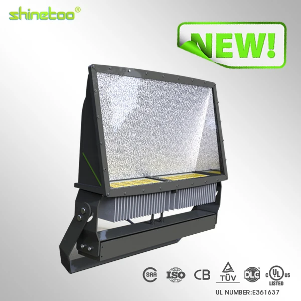 Shinetoo 2016 led サッカー スタジアム ライト 125lm/w高品質dlc ul Cul saa cb tuv 300 ワット 400 ワット 500 ワット 600 ワット led スタジアム照明-問屋・仕入れ・卸・卸売り