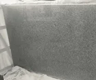 China G603 granite big slab white granite slab supplier