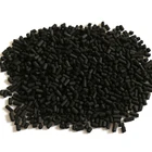 China activated carbon plant coal-based column activated carbon with high Iodine value for sale