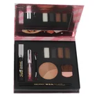 Cosmetic Factory Wholesale Fashion 5 In 1 Makeup Kit