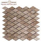 wall marble mosaic tiles mosaic glass stone