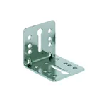 High quality Stamped Folding bed hinge door hardware
