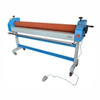 A4 Laminator Machine 130cm Electric Manual A4 Trade Cold Laminator Laminating Machine