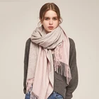Inner Mongolia 2013 New Big Cashmere Scarf