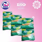 Venezuela Menstrual Hygiene Feminine Lady aluays Sanitary Towel Pad for Women