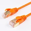 High Quality UTP FTP STP SFTP Cat6 Cat6e Cat7 RJ45 Cable Patch Lan Cable Cat6e Patch Cord Jumper Cable 1m 3m 5m 10m