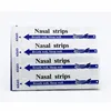 50 pcs/Lot Big Size Better Breath Nasal Strips,Clear Nasal Strip for Stuffy Nose