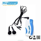 Max Concept Smart Ear Portable Micro Hearing Aid