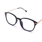Hot Sell Customizable Cheap New Design retro eyewear longer Optical eyewear frames