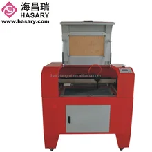 HL160100 80W co2 laser cutting machine with adidas originals shoes