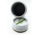 Custom Cardboard Round Box Kraft Paper Tube For Tea Packaging