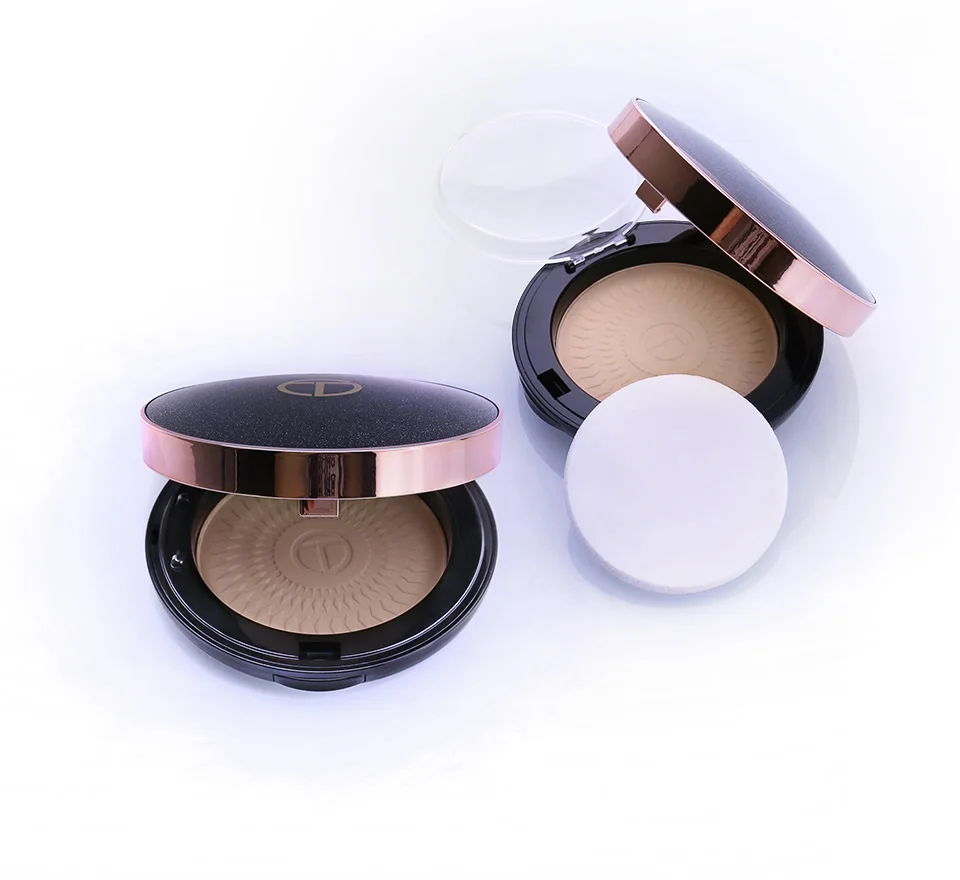 Pressed Powder