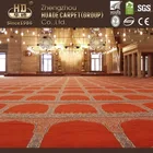 Hot selling good quality handmade persian silk carpet