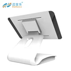 hot selling 15.6 +5.6 inch dual touch screen cash register machine pos terminal for payment
