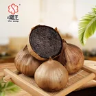 Garlic Garlic Black Garlic Korean Black Garlic