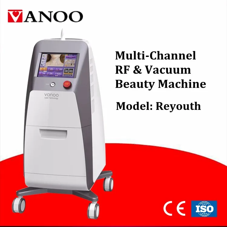 2018 Multi-Frequency / Viora Re Action/RF Beauty Equipment