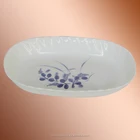 urea formaldehyde resin to make melamine dinner set
