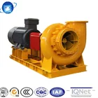 FHT centrifugal sand suction dredge pump used heat pumps for sale