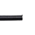 PVC vacuum cleaner hose for industrial application
