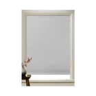 China Good Sun Shading Fabric Top Down Bottom Up Control Pleated Blinds