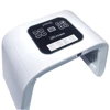 Led Facial Therapy Red Blue Green Yellow Light Therapy Machine PDT Led Skin Rejuvenation Acne Treatment