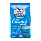 Plastic Packing Bag Milk Powder Packing Food Pouch